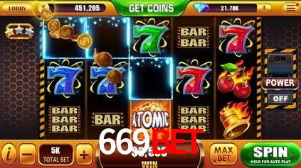 Desvendando o Mundo dos Jogos Virtuais na 669bet